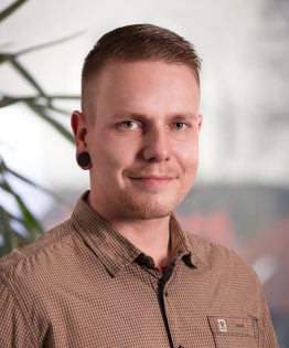 Sebastian Kölm // MMT Mecklenburg-Strelitzer Montage- und Tiefbau GmbH