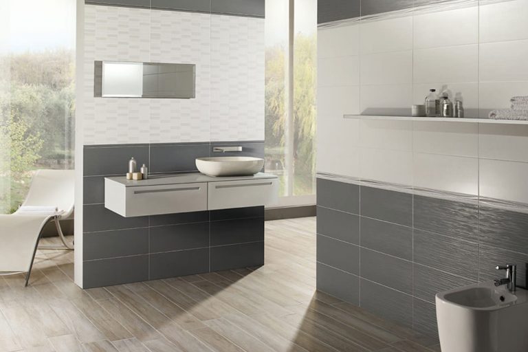 CERAMICA-FLIESENDESIGN // MMT Mecklenburg-Strelitzer Montage- und Tiefbau GmbH